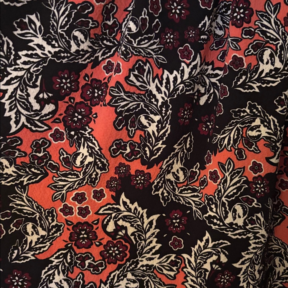 H & M Skirt Size 14 - Picture 3 of 5